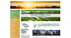 Desktop Screenshot of ludwigsburg-informativ.de